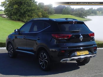 Used MG MG ZS 2023 for sale - 79634772: Photo
