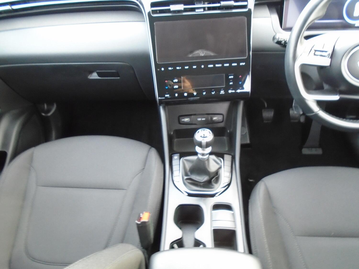 Used Hyundai TUCSON 2022 for sale - 77376713: Photo 10