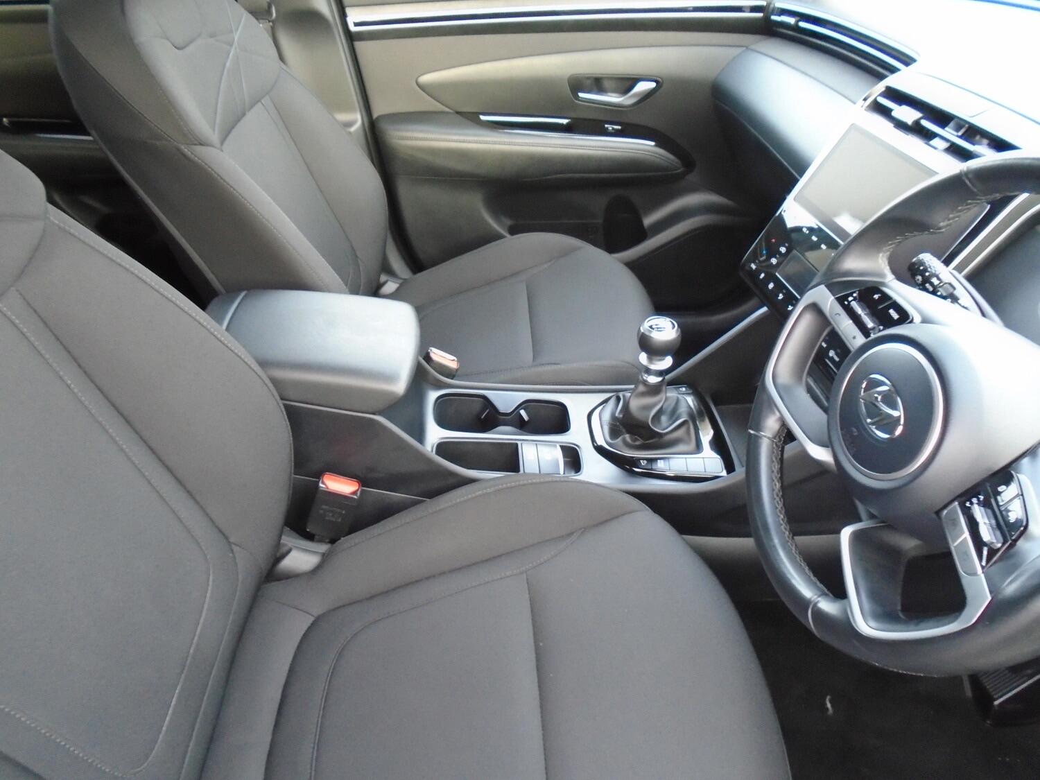 Used Hyundai TUCSON 2022 for sale - 77376713: Photo 11