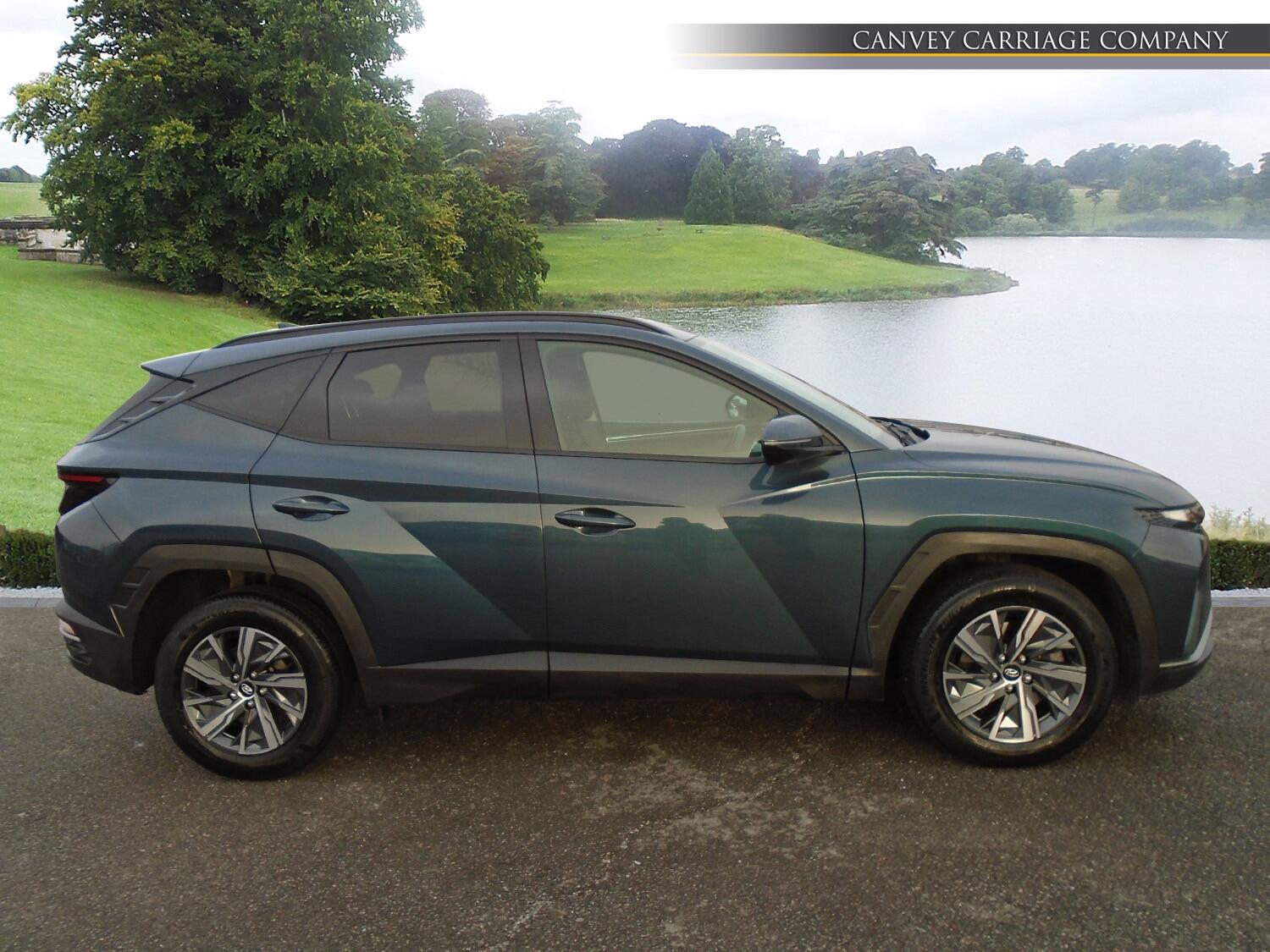 Used Hyundai TUCSON 2022 for sale - 77376713: Photo 5