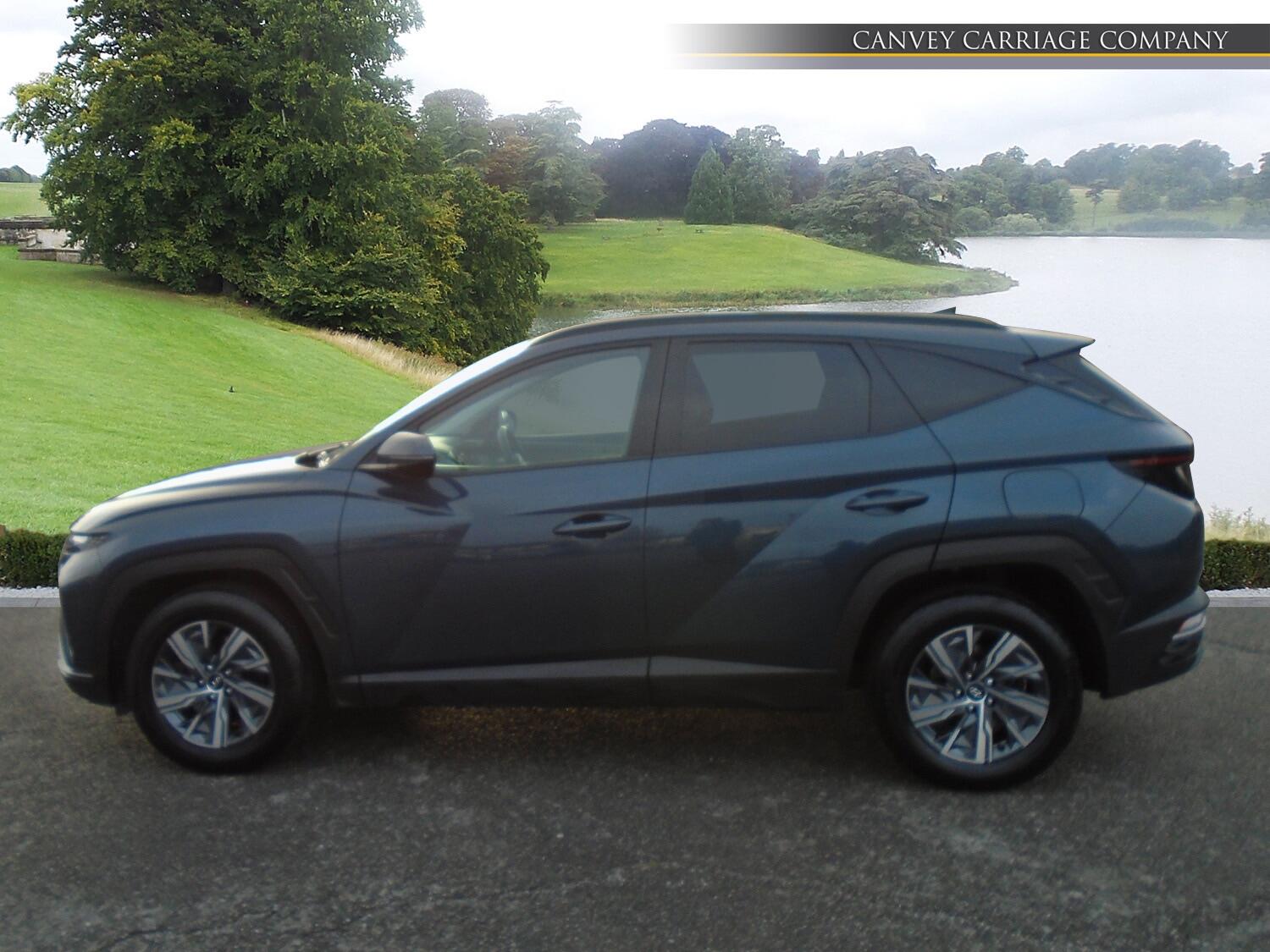 Used Hyundai TUCSON 2022 for sale - 77376713: Photo 6