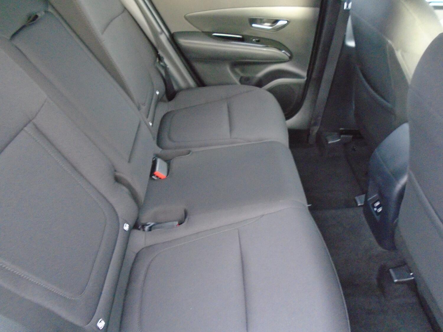 Used Hyundai TUCSON 2022 for sale - 77376713: Photo 9