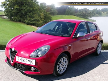 Used Alfa Romeo Giulietta 2016 for sale - 76314360: Photo 3