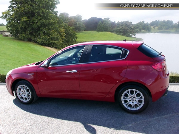 Used Alfa Romeo Giulietta 2016 for sale - 76314360: Photo 5