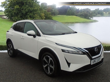Used Nissan Qashqai 2022 for sale - 78810415: Photo
