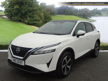Used Nissan Qashqai 2022 for sale - 78810415: Photo