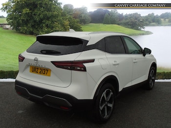 Used Nissan Qashqai 2022 for sale - 78810415: Photo