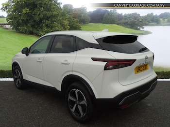 Used Nissan Qashqai 2022 for sale - 78810415: Photo
