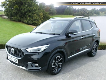 Used MG MG ZS 2023 for sale - 75564073: Photo