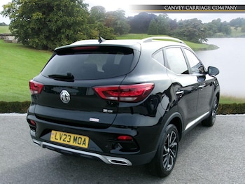 Used MG MG ZS 2023 for sale - 75564073: Photo