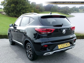 Used MG MG ZS 2023 for sale - 75564073: Photo