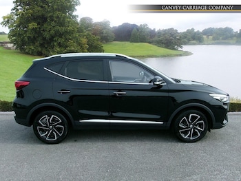 Used MG MG ZS 2023 for sale - 75564073: Photo