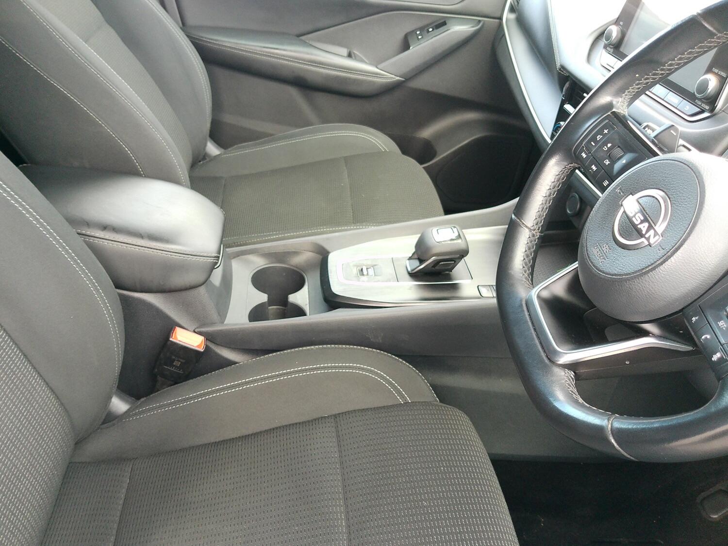 Used Nissan Qashqai for sale - 76200350: Photo 11
