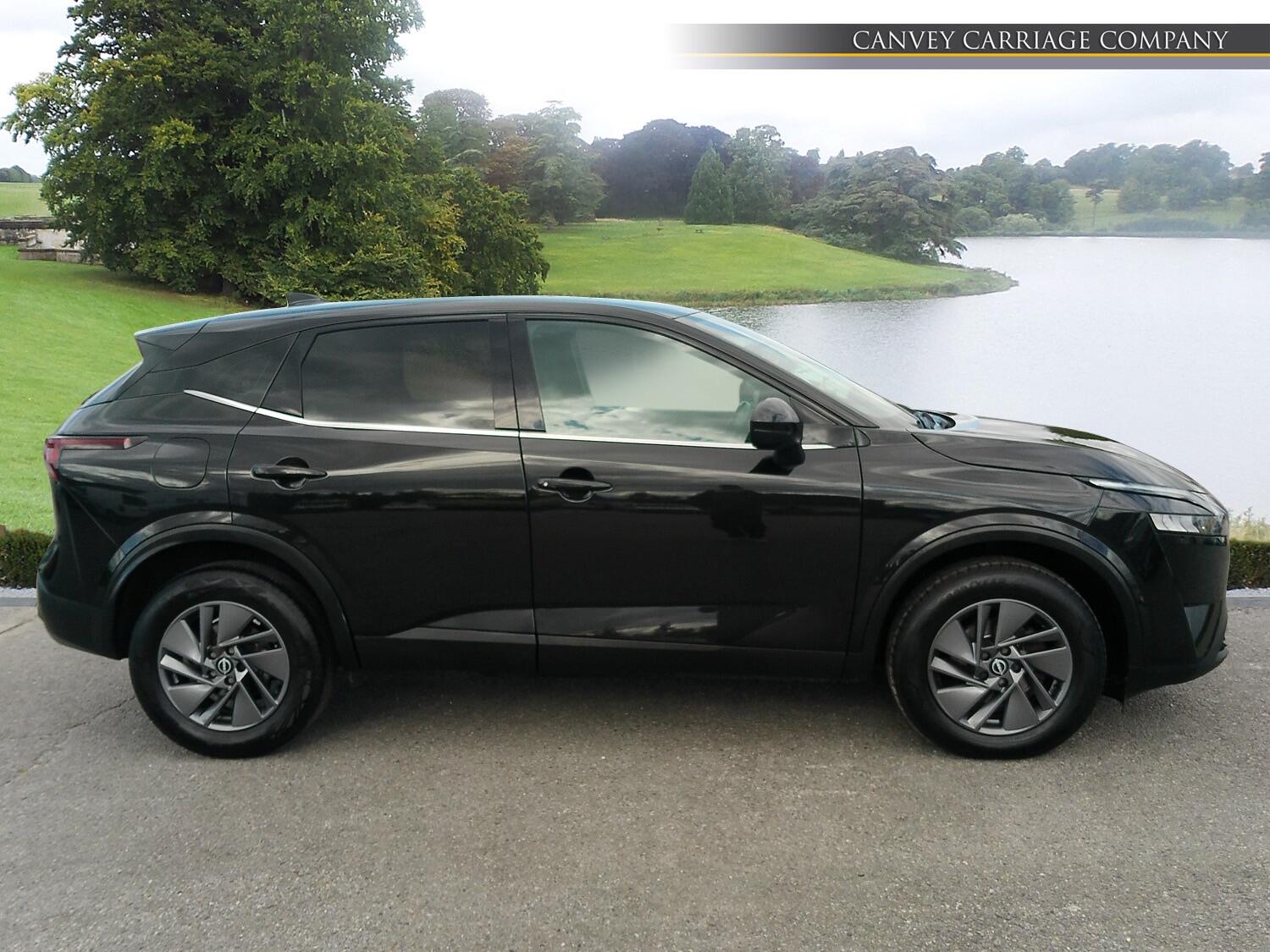 Used Nissan Qashqai for sale - 76200350: Photo 5