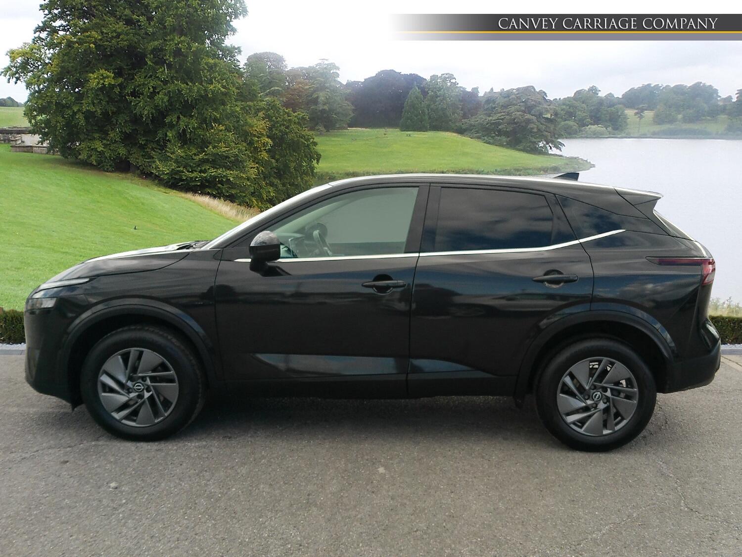Used Nissan Qashqai for sale - 76200350: Photo 6