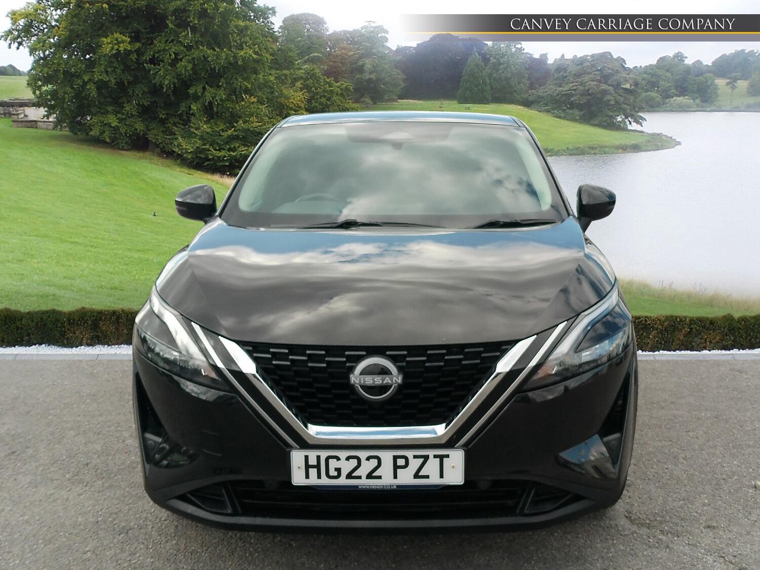 Used Nissan Qashqai for sale - 76200350: Photo 7