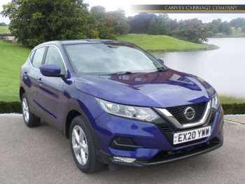 2020 (20) - 1.3 DIG-T Acenta Premium Euro 6 (s/s) 5dr