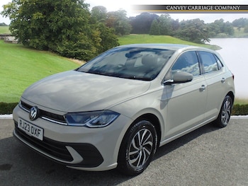 Used Volkswagen Polo 2023 for sale - 78086327: Photo