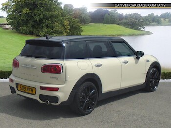 Used MINI Clubman 2019 for sale - 78416774: Photo