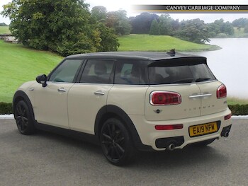 Used MINI Clubman 2019 for sale - 78416774: Photo