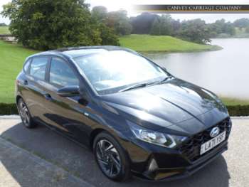 2022 (71) - 1.0 T-GDi MHEV SE Connect Euro 6 (s/s) 5dr