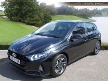 Used Hyundai i20 2022 for sale - 74849340: Photo