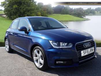 2015 (15) - 1.6 TDI Sport Sportback Euro 6 (s/s) 5dr