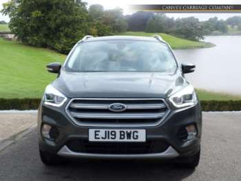 Used Ford Kuga 2019 for sale - 74668010: Photo