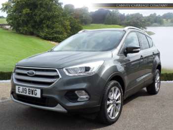 Used Ford Kuga 2019 for sale - 74668010: Photo