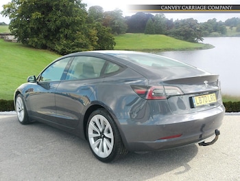 Used Tesla Model 3 2020 for sale - 75645519: Photo