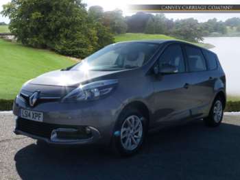 Used Renault Grand Scenic 2014 for sale - 74553794: Photo