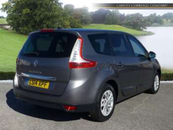 Used Renault Grand Scenic 2014 for sale - 74553794: Photo
