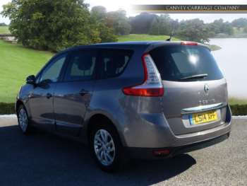 Used Renault Grand Scenic 2014 for sale - 74553794: Photo