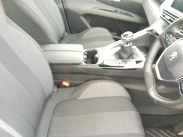 Used Peugeot 5008 2022 for sale - 76109180: Photo 11