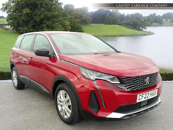 2022 (22) - 1.5 BlueHDi Active Premium Euro 6 (s/s) 5dr