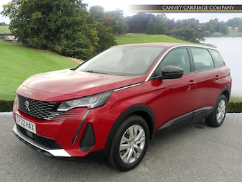 Used Peugeot 5008 2022 for sale - 76109180: Photo 2