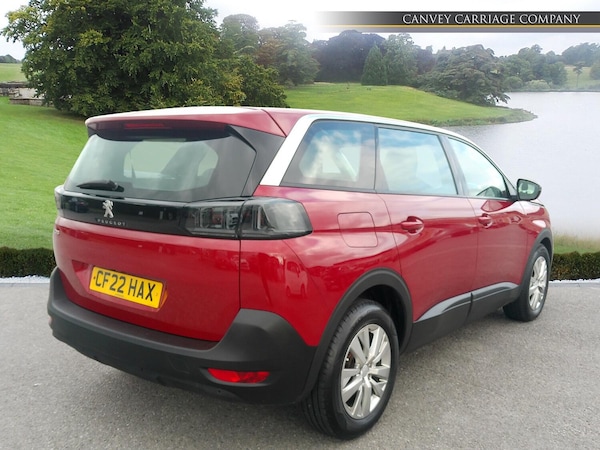 Used Peugeot 5008 2022 for sale - 76109180: Photo 3