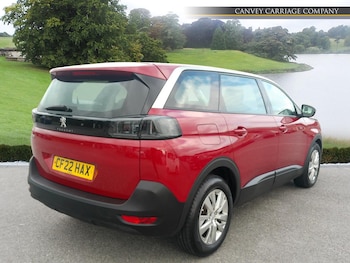 Used Peugeot 5008 2022 for sale - 76109180: Photo 3