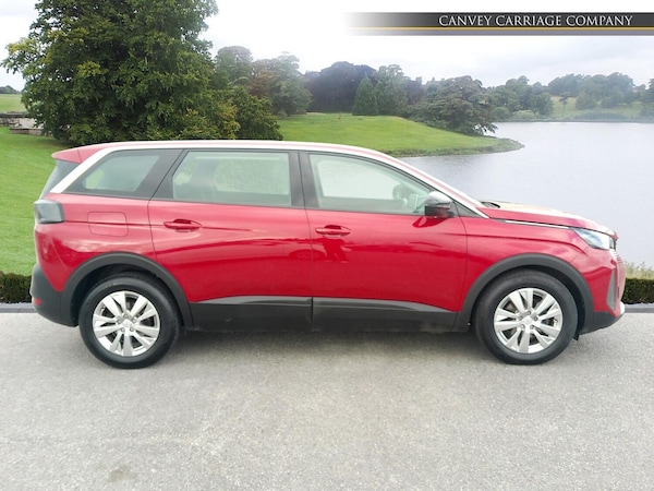Used Peugeot 5008 2022 for sale - 76109180: Photo 5
