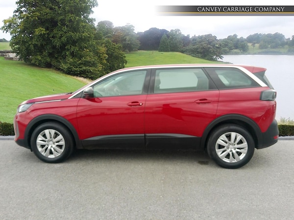 Used Peugeot 5008 2022 for sale - 76109180: Photo 6