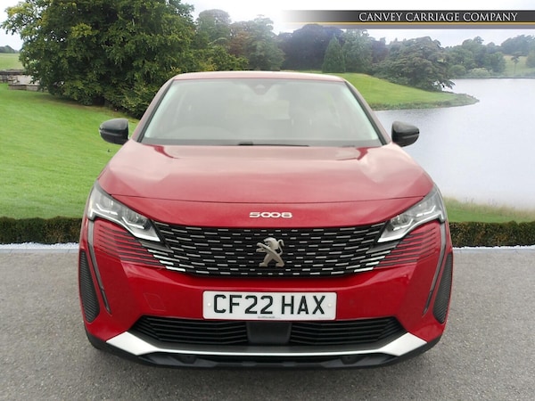 Used Peugeot 5008 2022 for sale - 76109180: Photo 7
