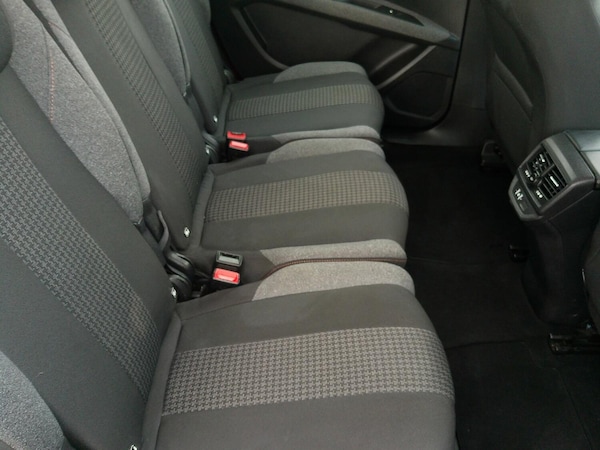 Used Peugeot 5008 2022 for sale - 76109180: Photo 9