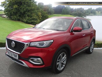 Used MG MG HS 2023 for sale - 77993823: Photo