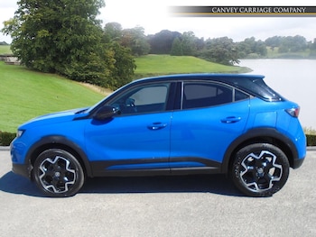 Used Vauxhall Mokka 2023 for sale - 77495939: Photo