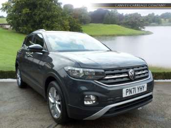2021 (71) - 1.0 TSI SE Euro 6 (s/s) 5dr