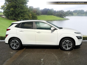 Used Hyundai KONA 2021 for sale - 75707966: Photo