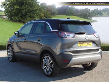 Used Vauxhall Crossland X 2020 for sale - 78361541: Photo