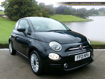 Fiat - 500
