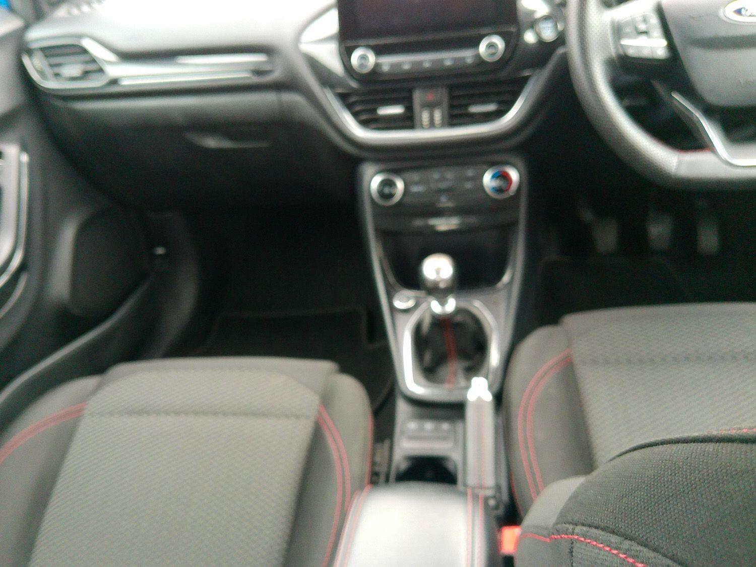 Used Ford Puma 2021 for sale - 76175118: Photo 10