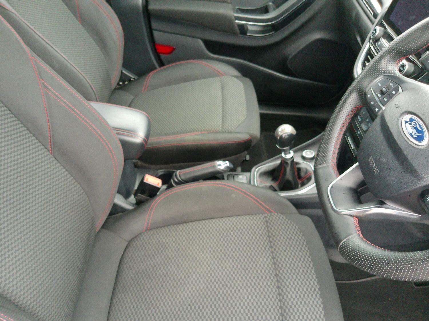 Used Ford Puma 2021 for sale - 76175118: Photo 11